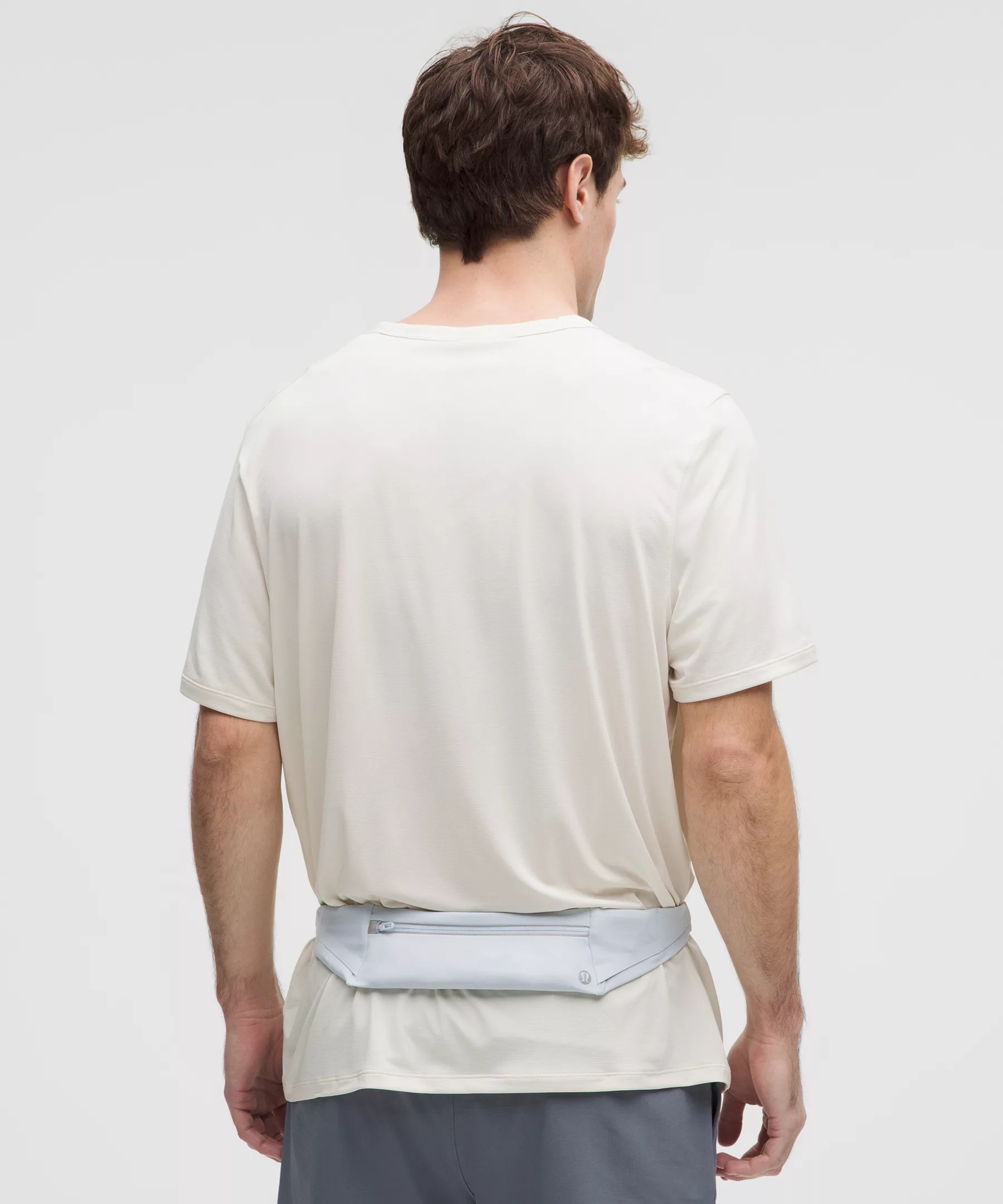Fast and Free Running Belt - 4