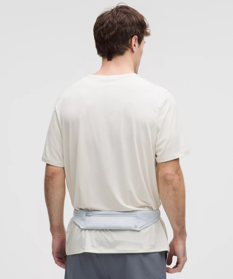 Fast and Free Running Belt 4