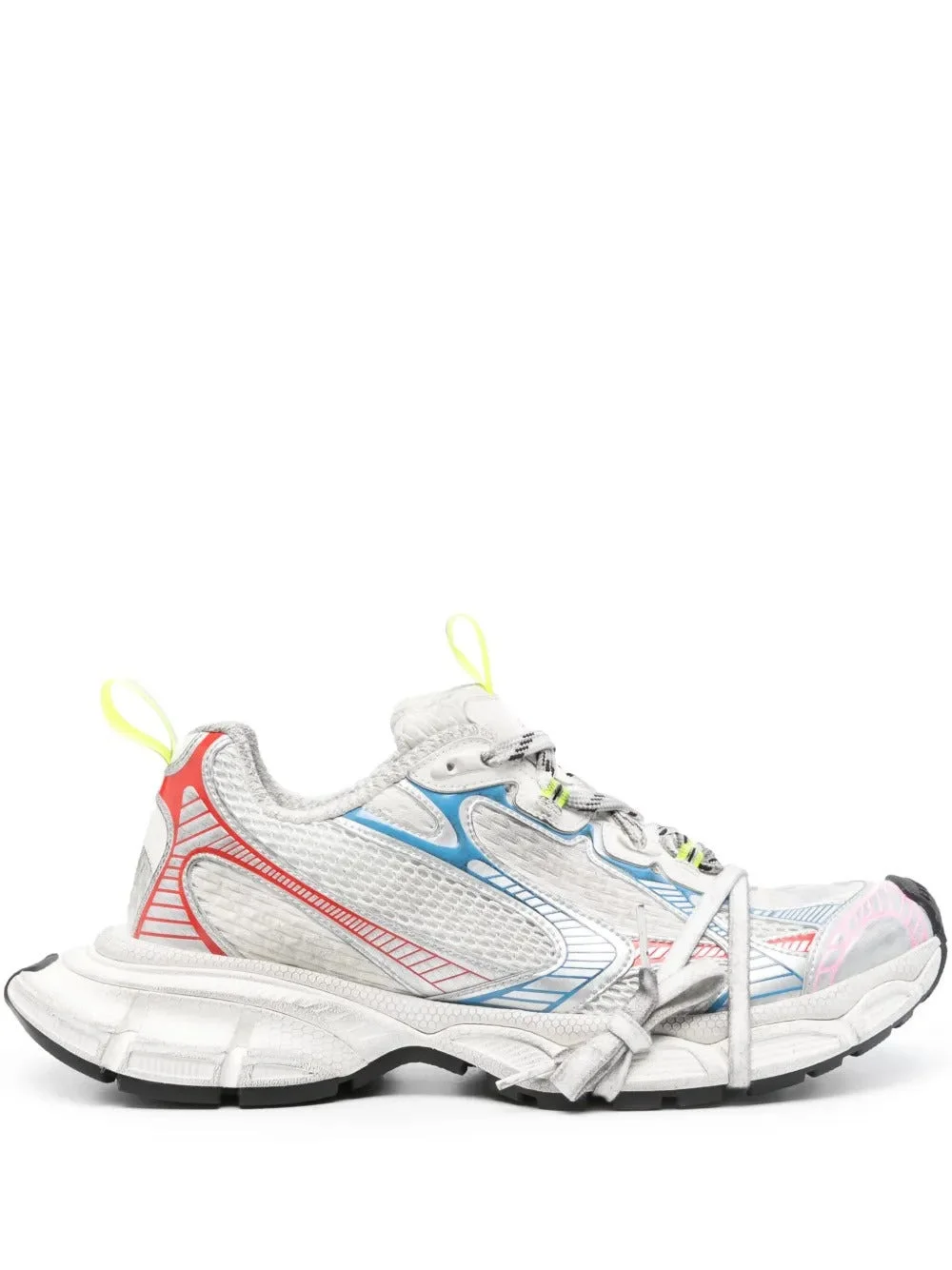 BALENCIAGA - Men 3XL Sneaker - 1