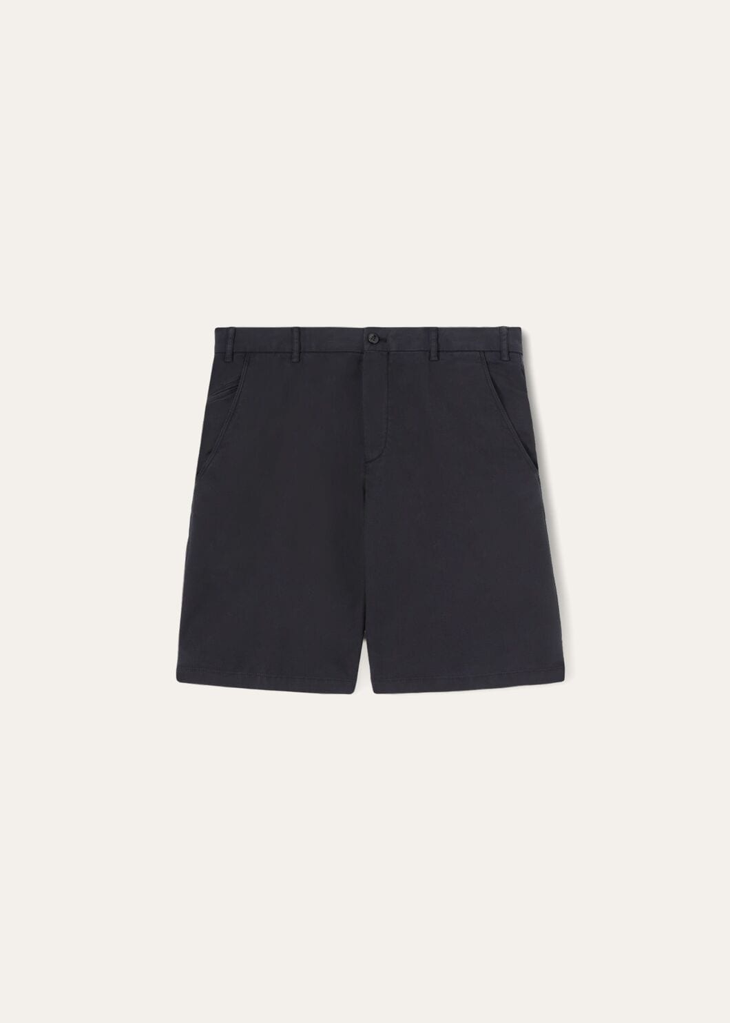 Deck Short - 1
