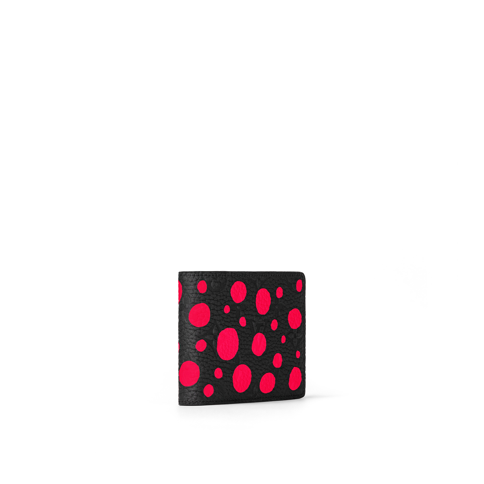 LV x YK Slender Wallet - 2