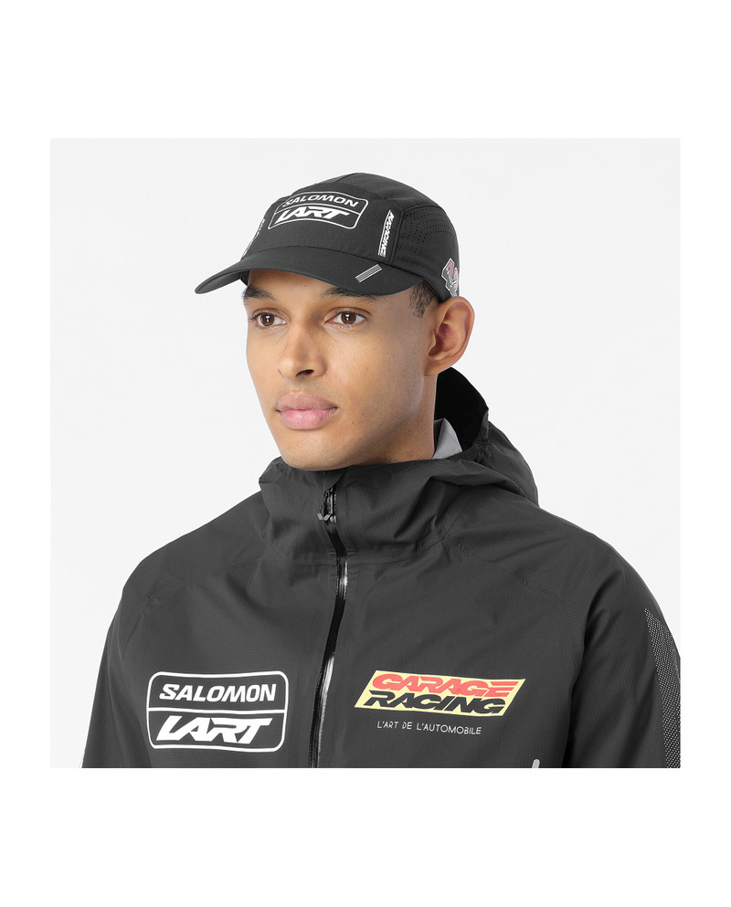 SALOMON CAP KAR CAP L’ART outlook