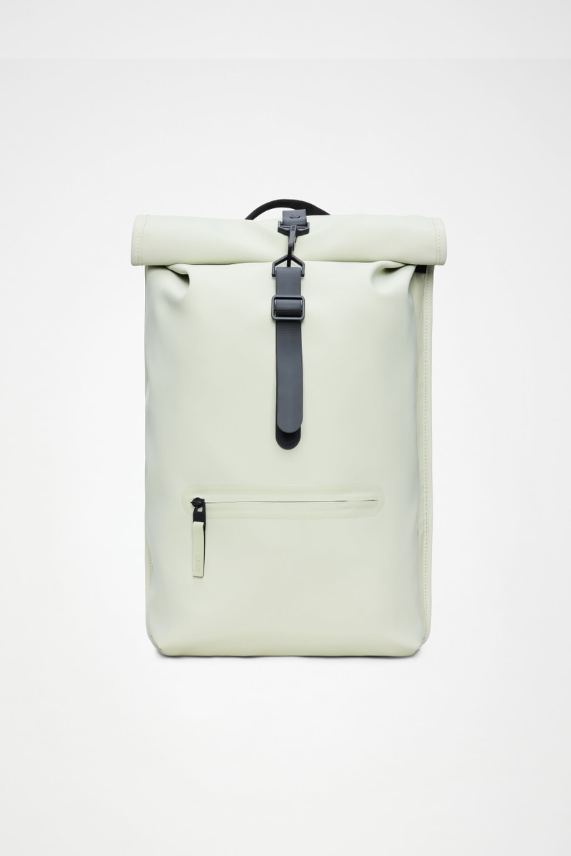 Rolltop Rucksack 1
