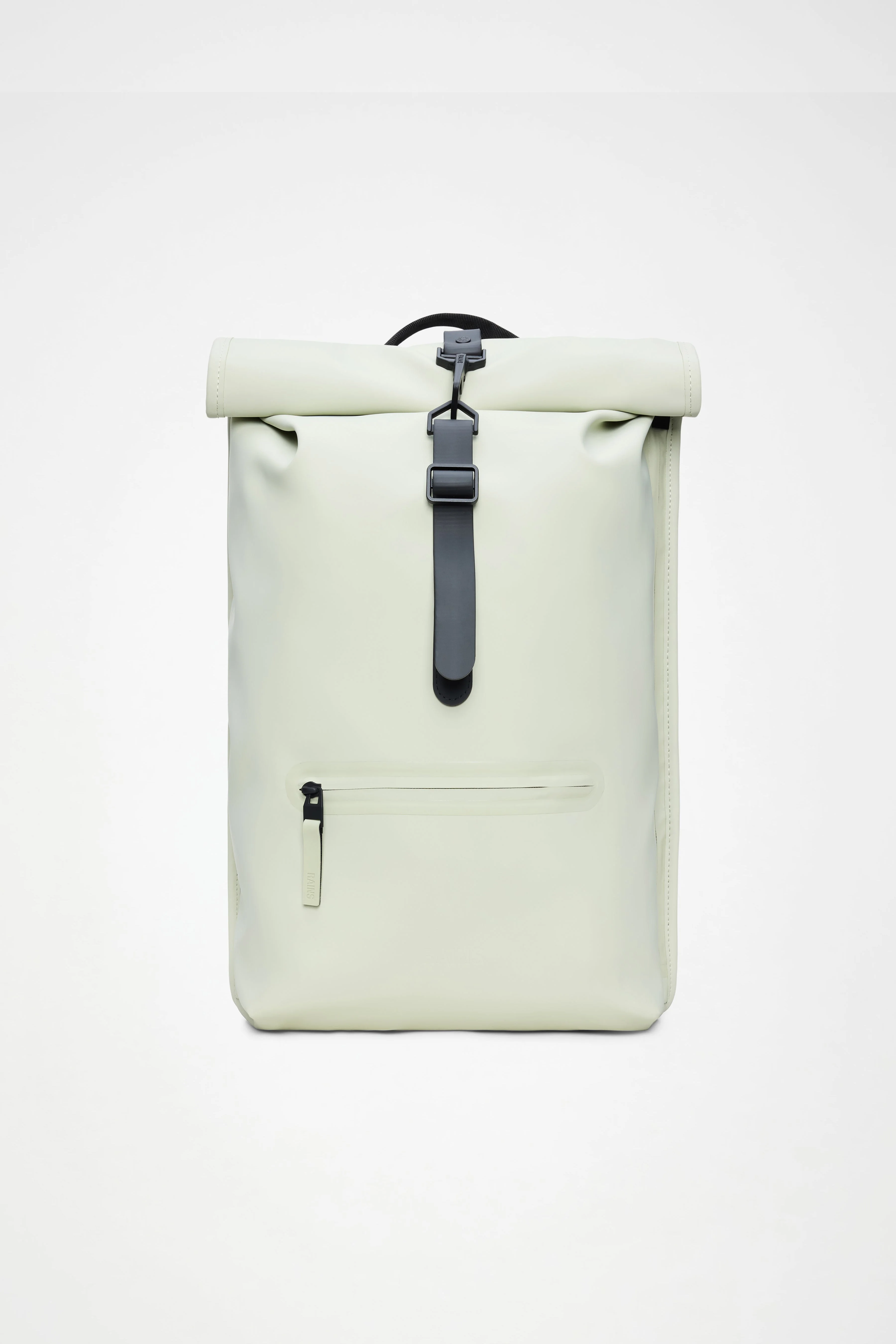 Rolltop Rucksack - 1