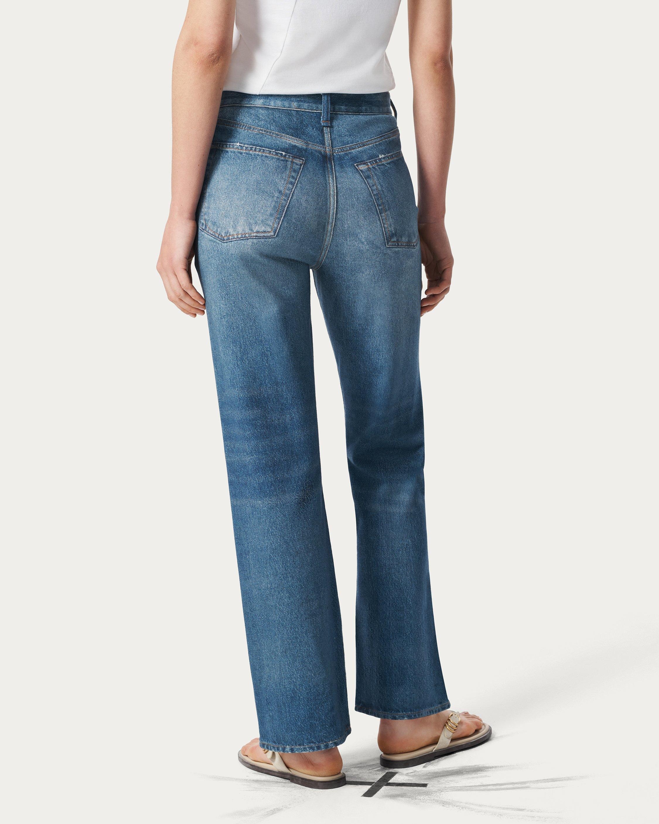 Miramar Shea Ankle-Length Pants
Cotton Terry - 6