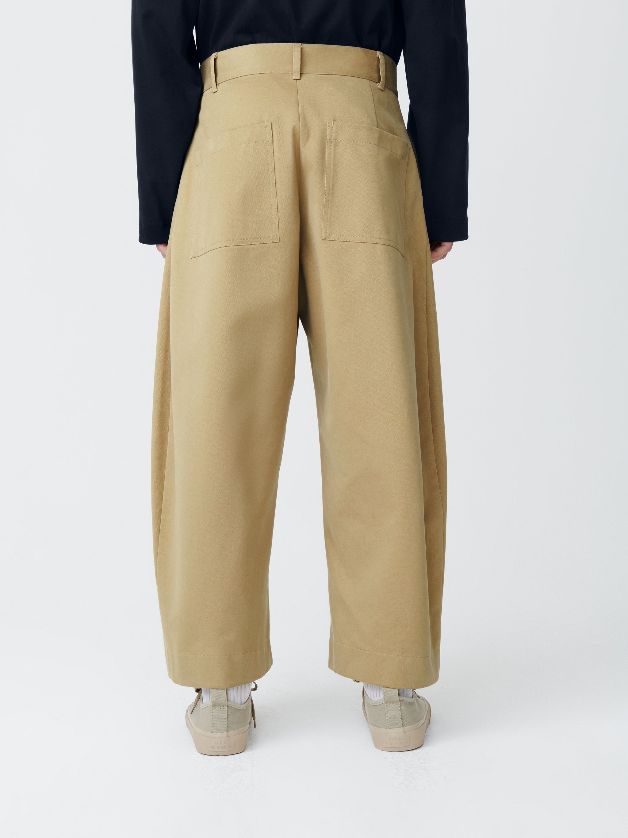 Bosun Pant - 5