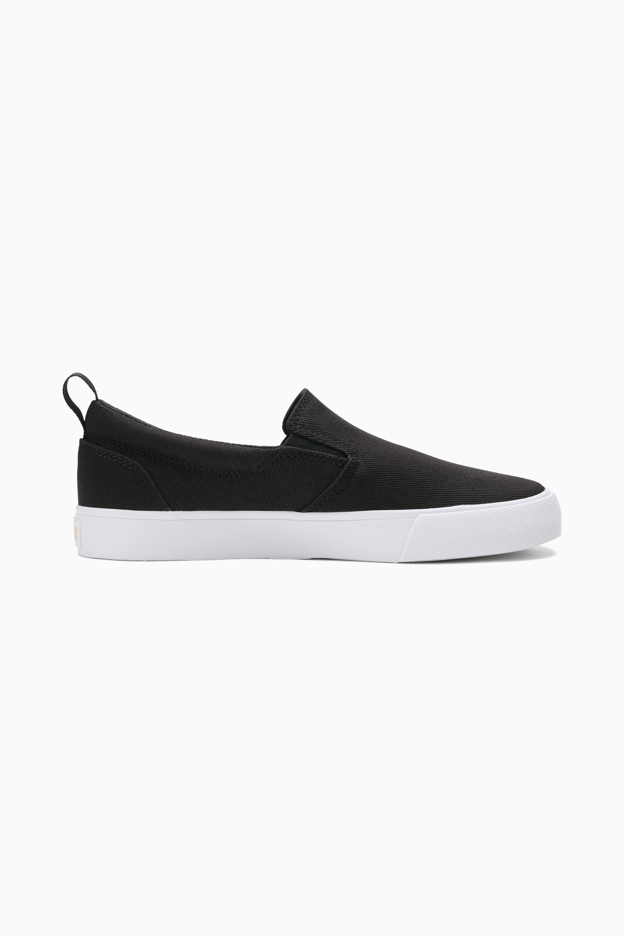 Bari Slip-On Comfort Women's Shoes - 8