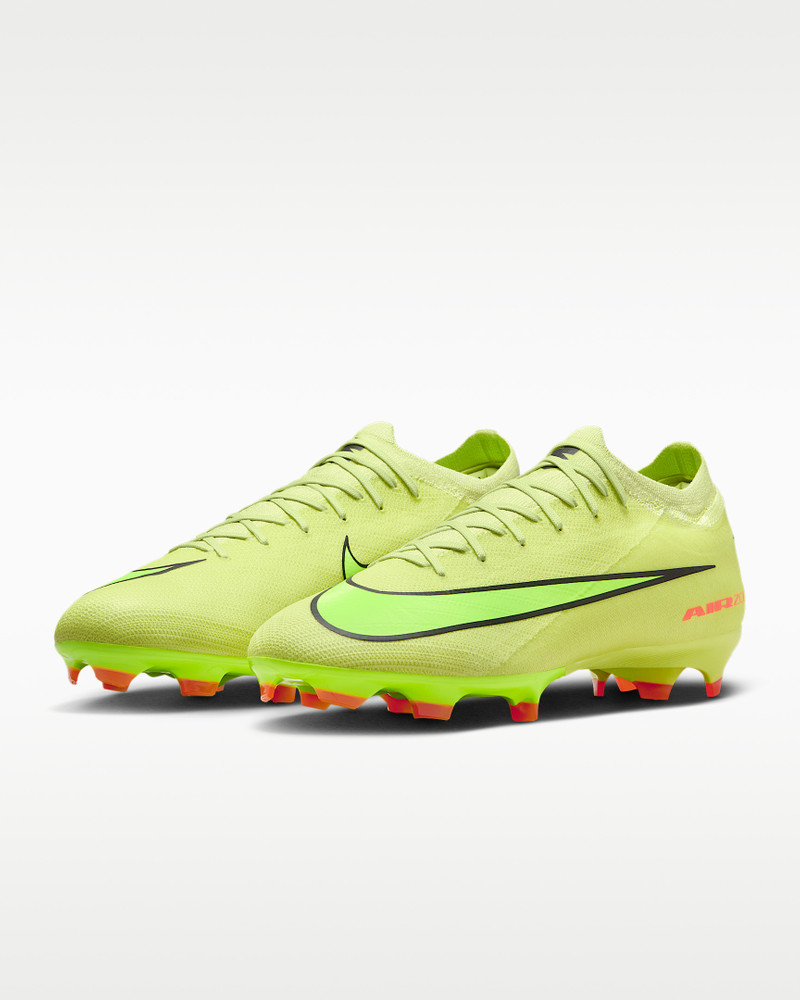 Nike Mercurial Vapor 16 Pro Firm-Ground Low-Top Soccer Cleats 5