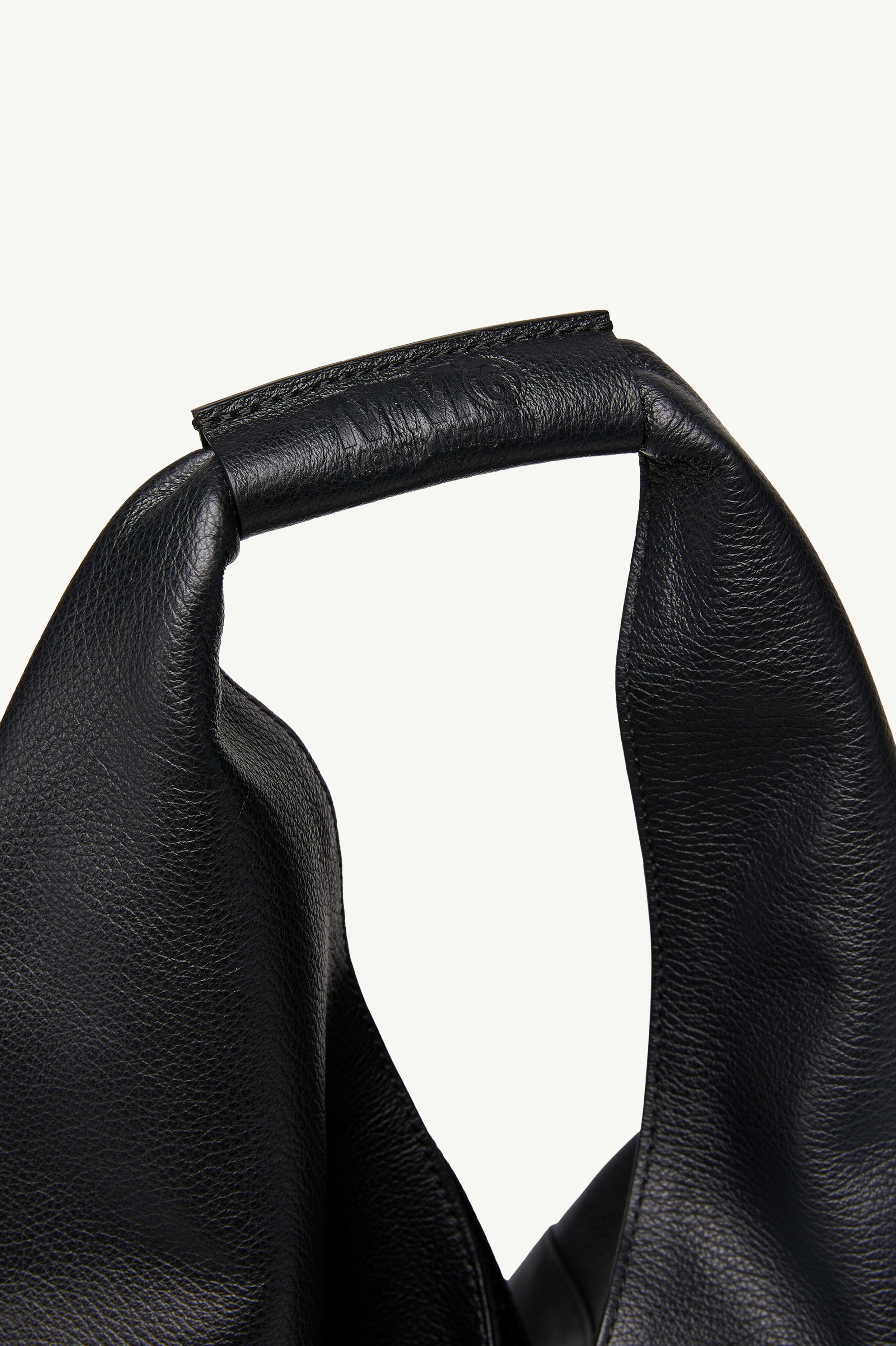 MM6 Maison Margiela Japanese bag | REVERSIBLE
