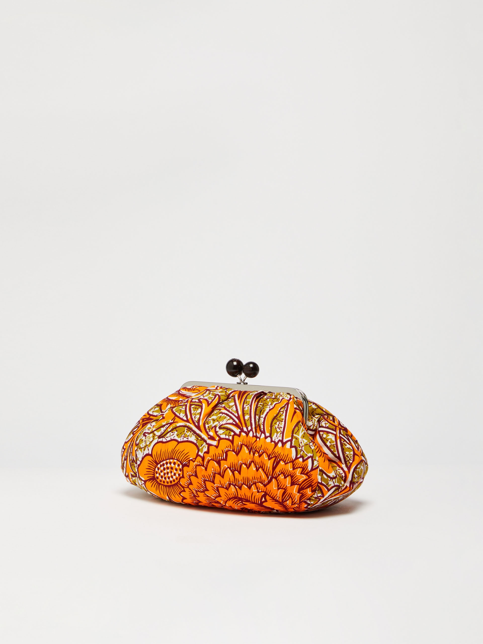 AISHA Medium Pasticcino Bag in cotton - 2
