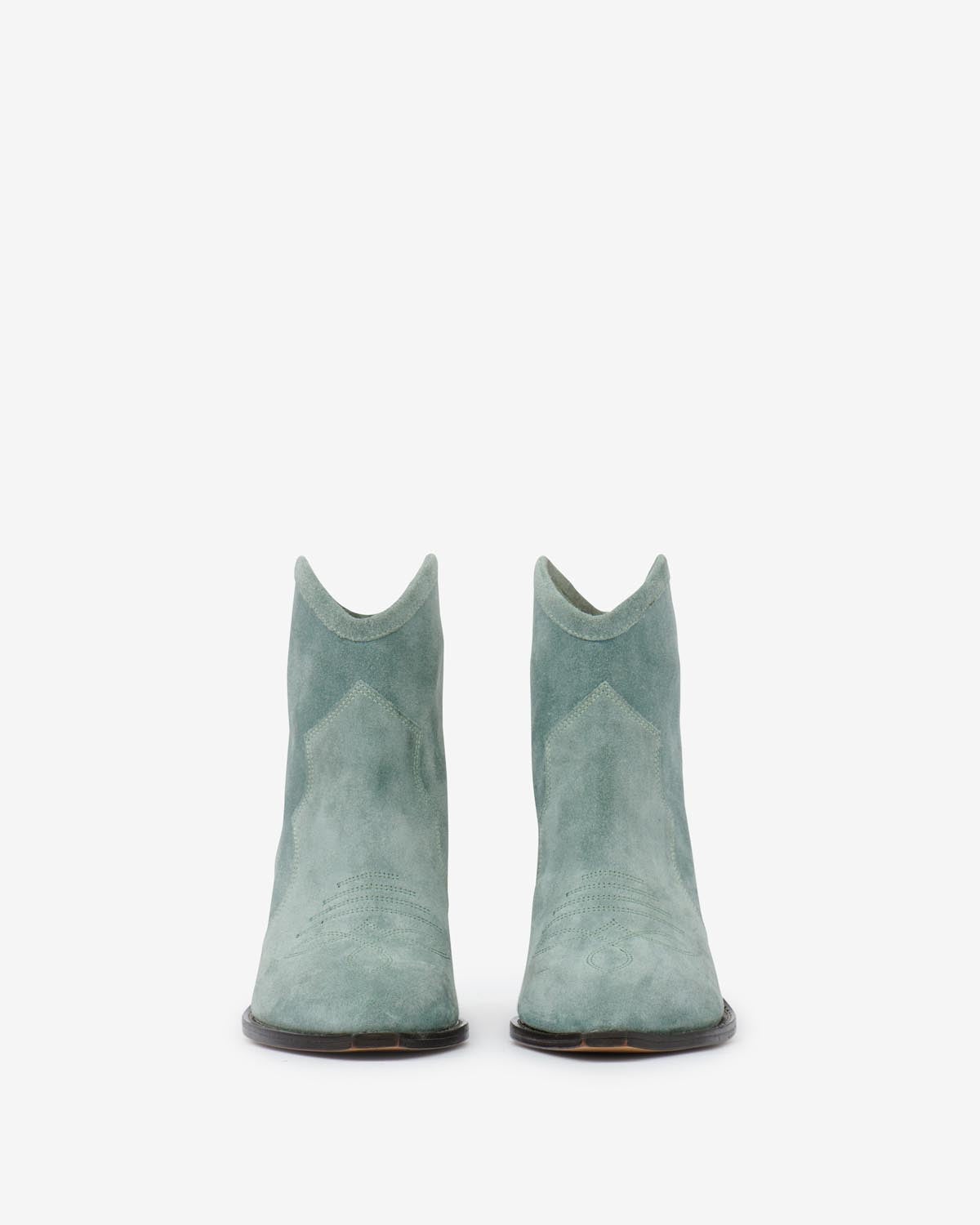 DARIZO LOW BOOTS - 3