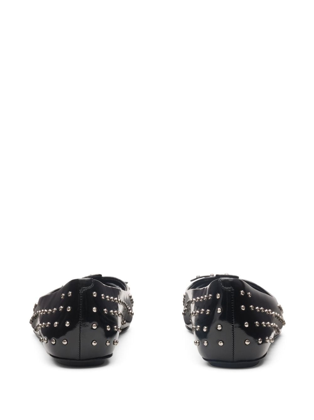 The Kat ballerina shoes - 4