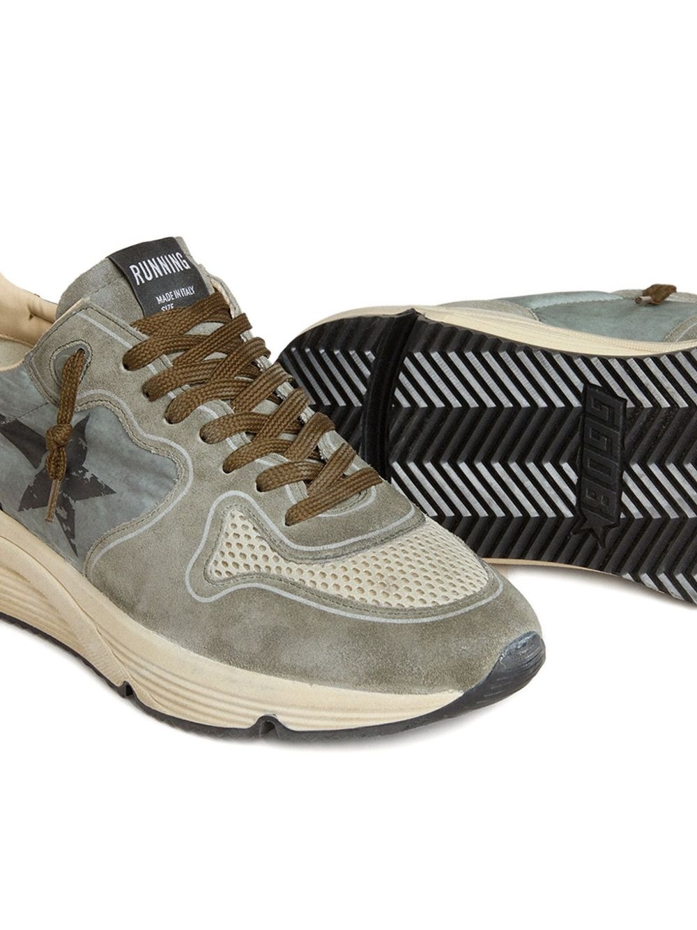 Running Sole sneakers - 4