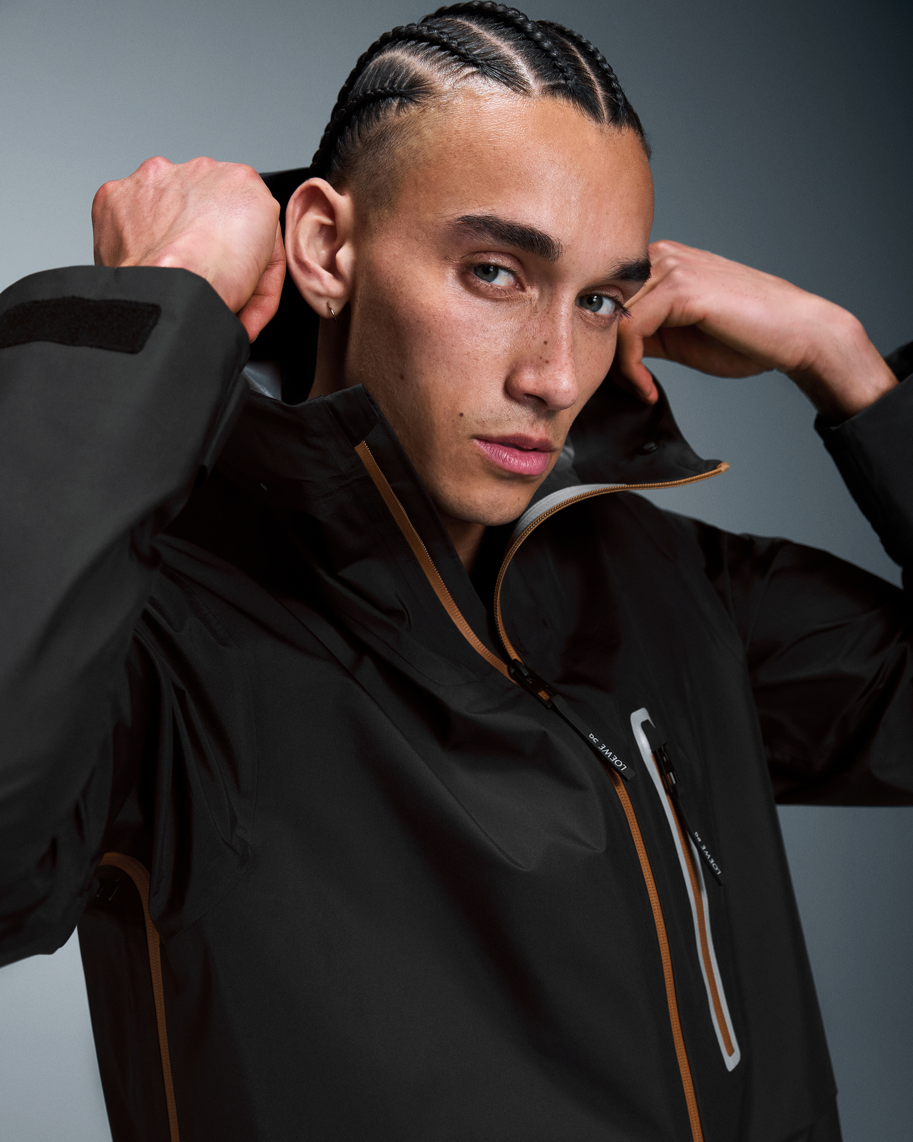 Storm Jacket LOEWE - 5