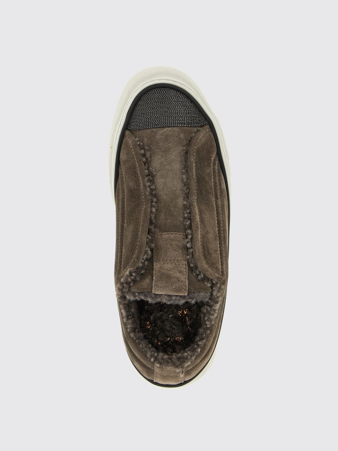 Sneakers woman Brunello Cucinelli - 4