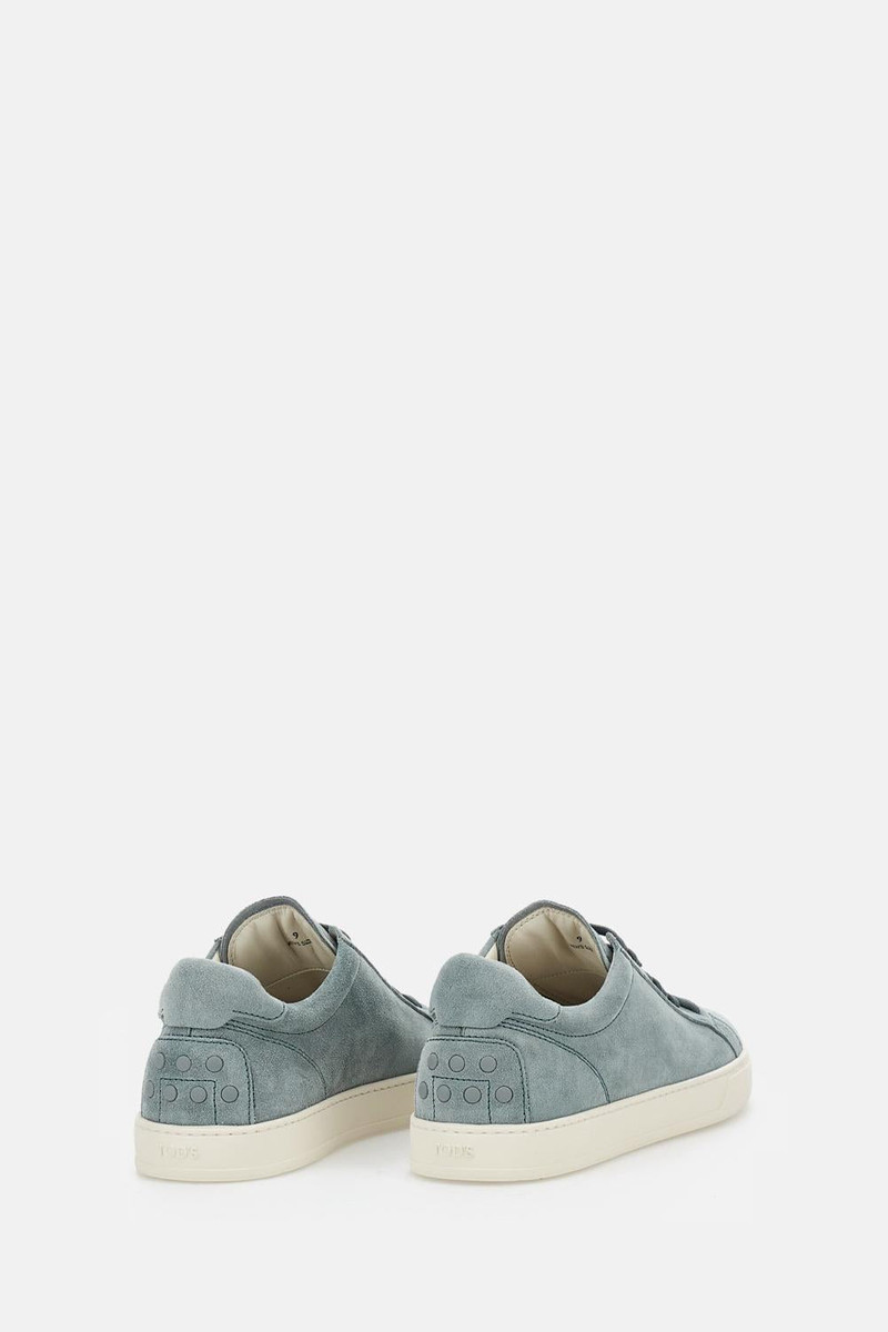 Tod's SUEDE SNEAKERS outlook
