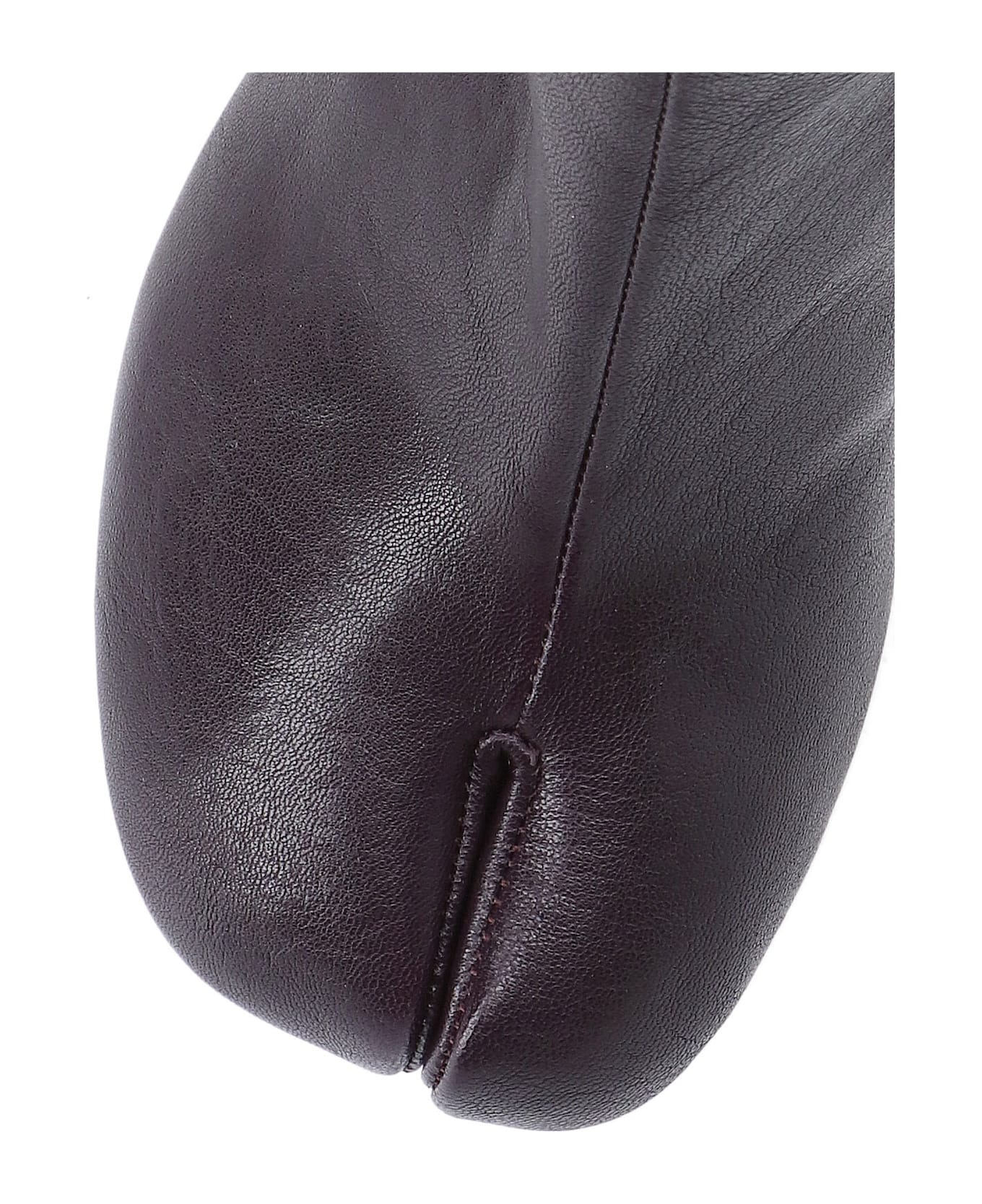 'tabi' Ankle Boots - 5