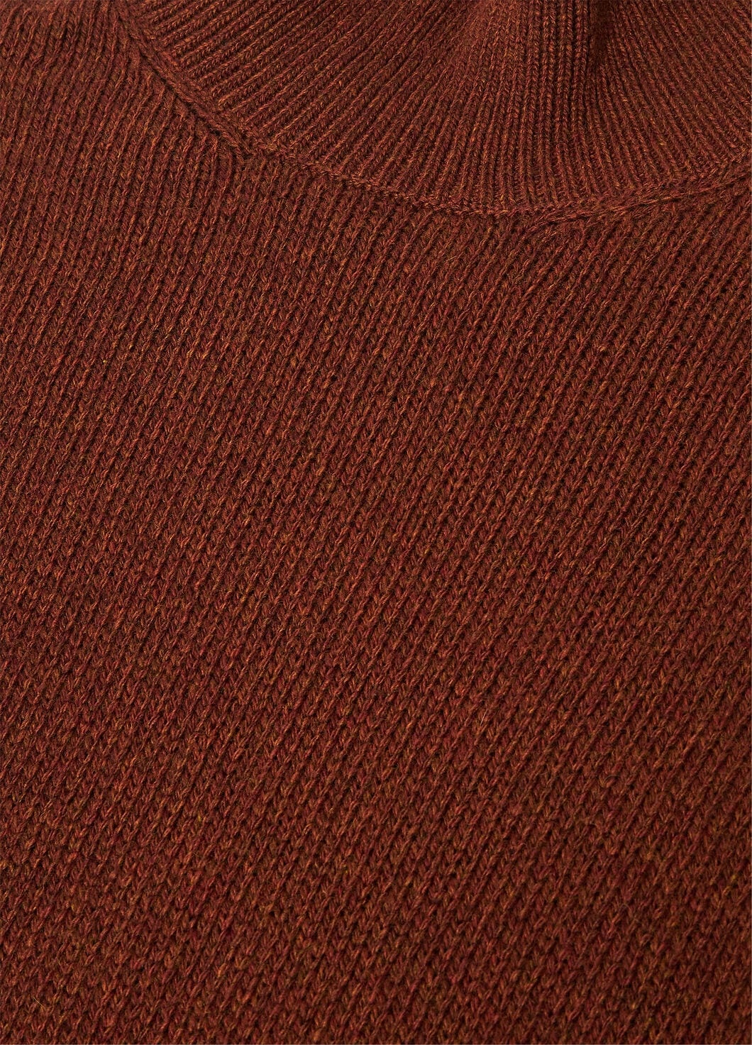 Fobello Turtleneck - 7
