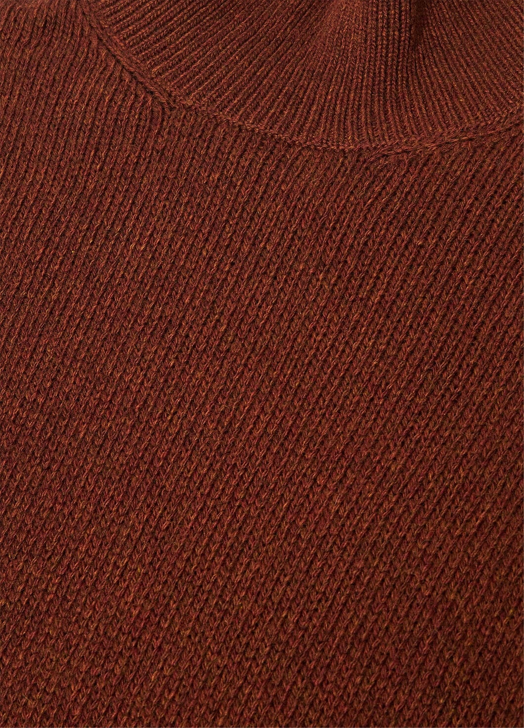 Fobello Turtleneck - 3