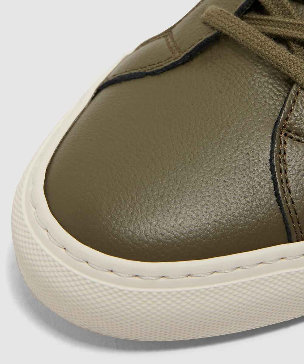Original achilles contrast sole sneaker - 5