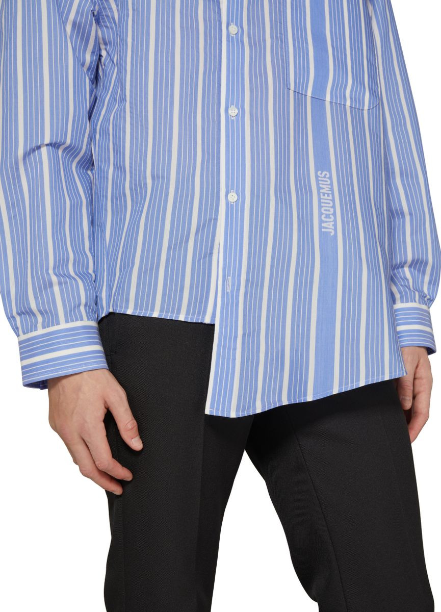 The Cuadro Shirt - 4