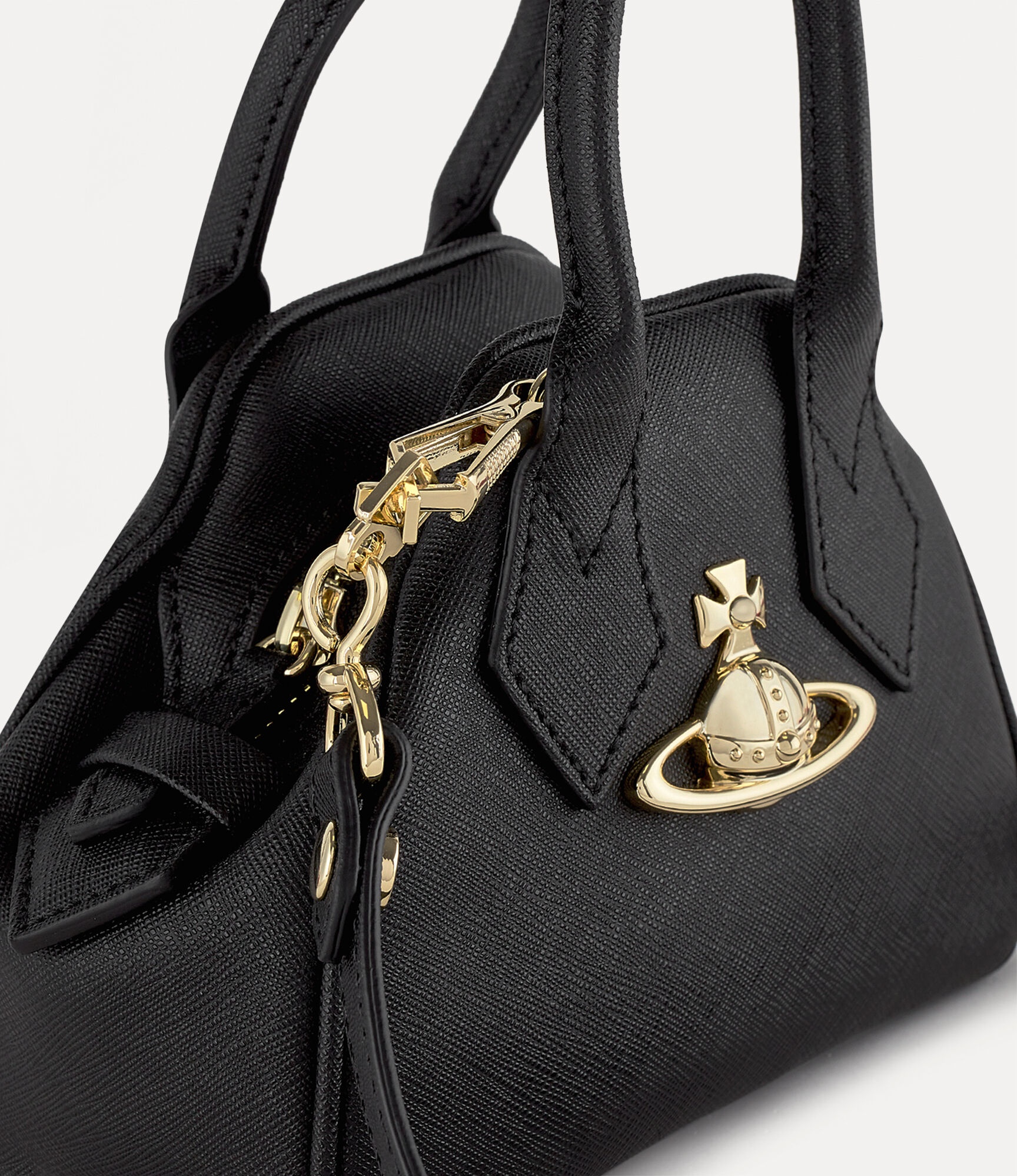 SAFFIANO MINI YASMINE - 4
