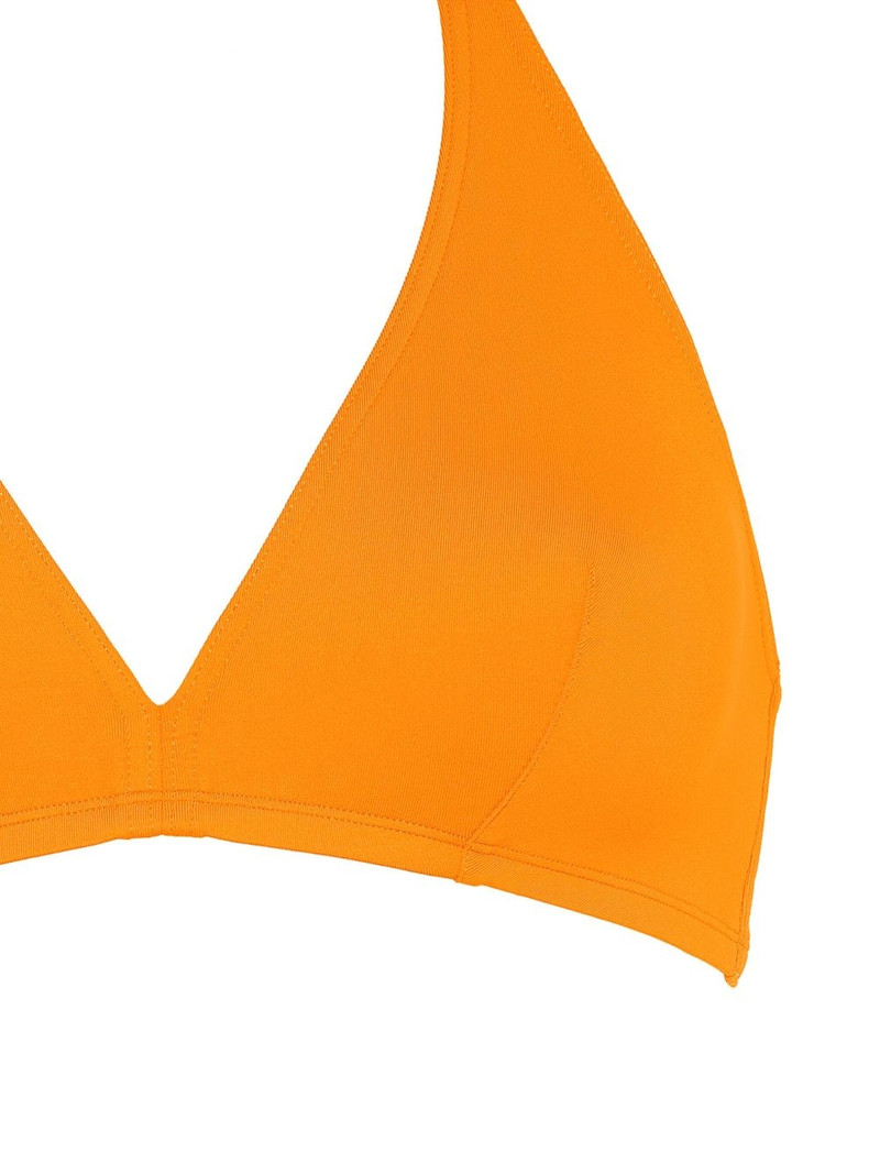 ERES Gang triangle bikini top outlook