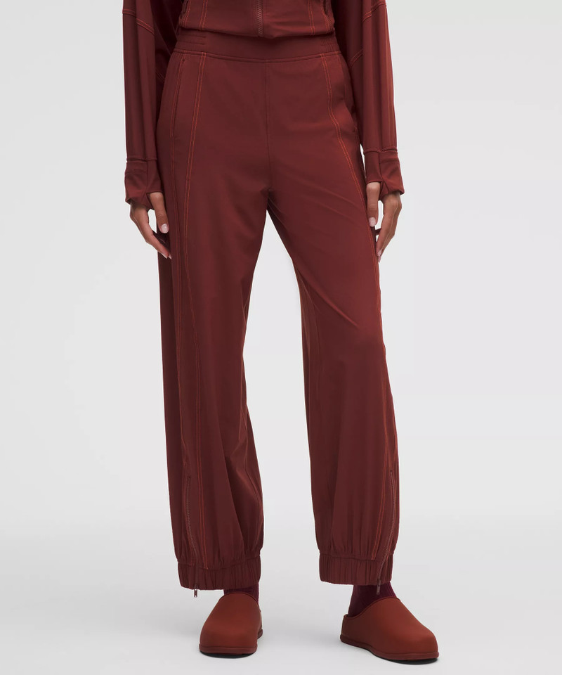 lululemon Define High-Rise Swift Jogger *Regular outlook