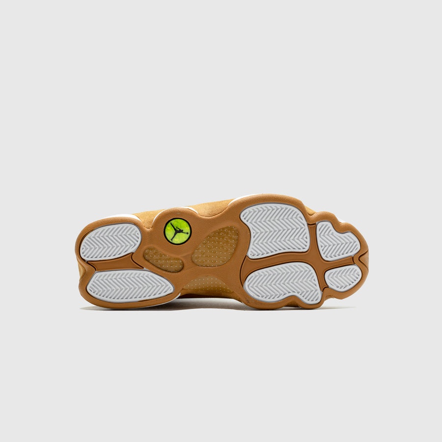 AIR JORDAN 13 RETRO "WHEAT" - 6