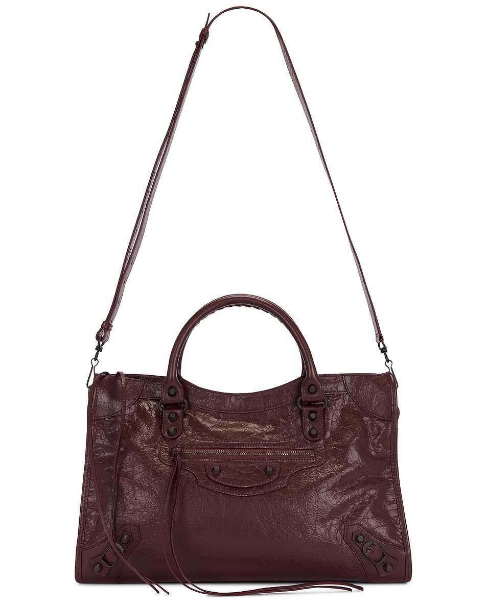 Le City Bag - 1