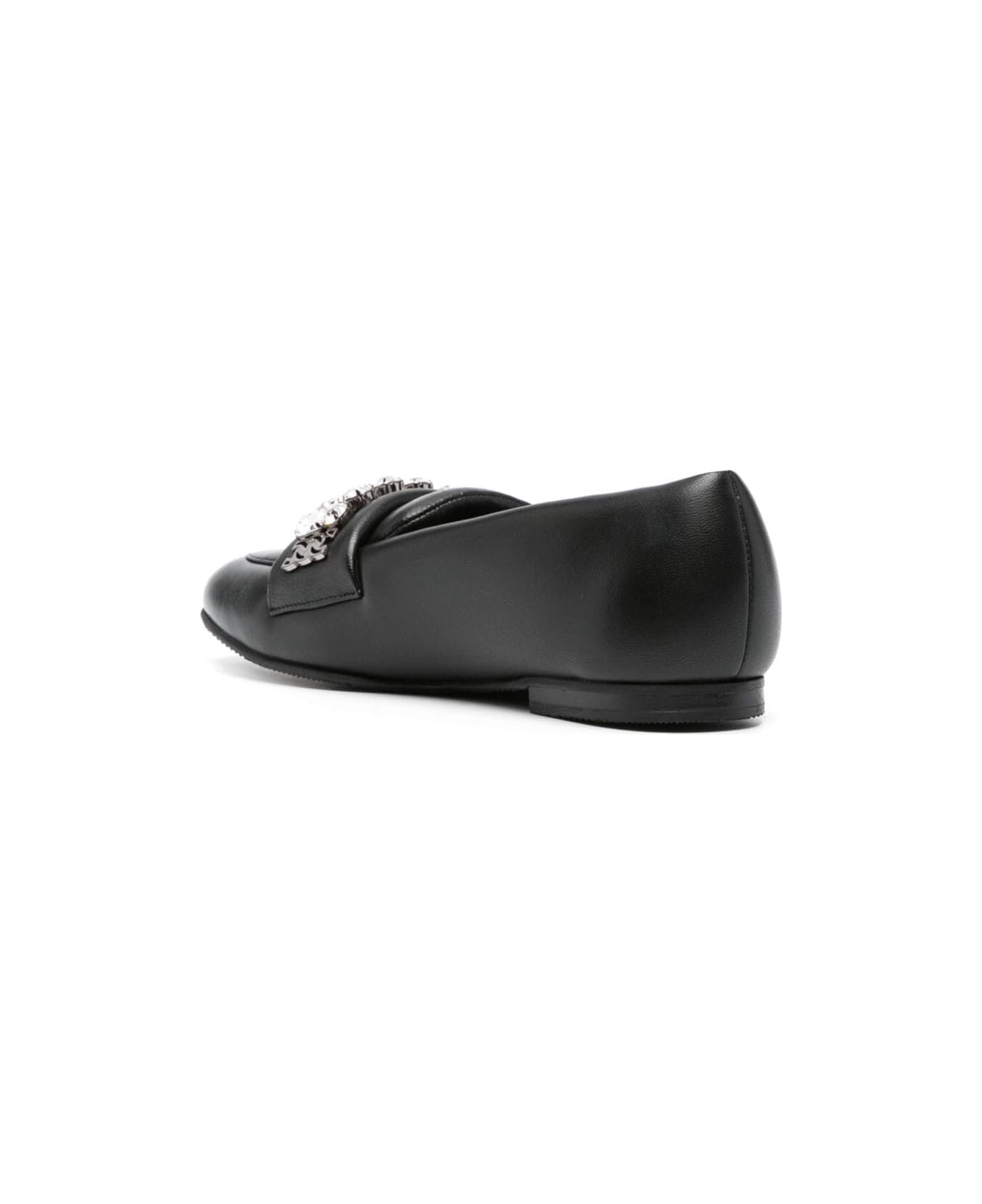 Puff Loafer - 2