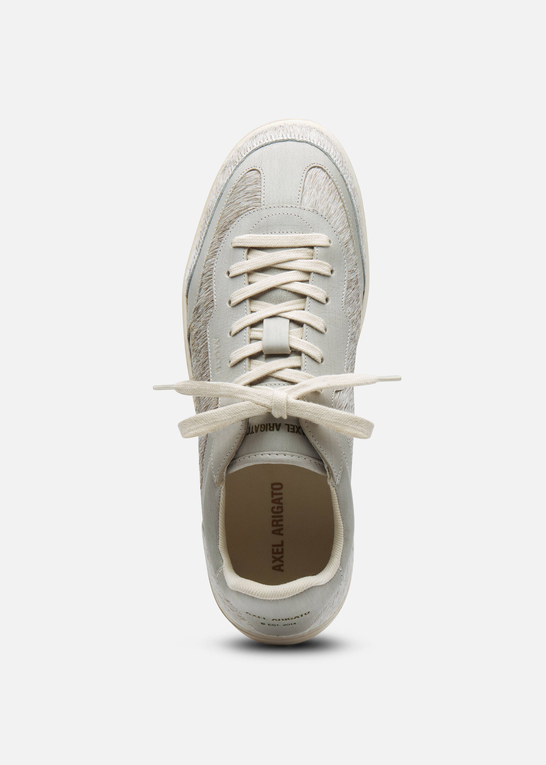 Dice T-Toe Sneaker - 4