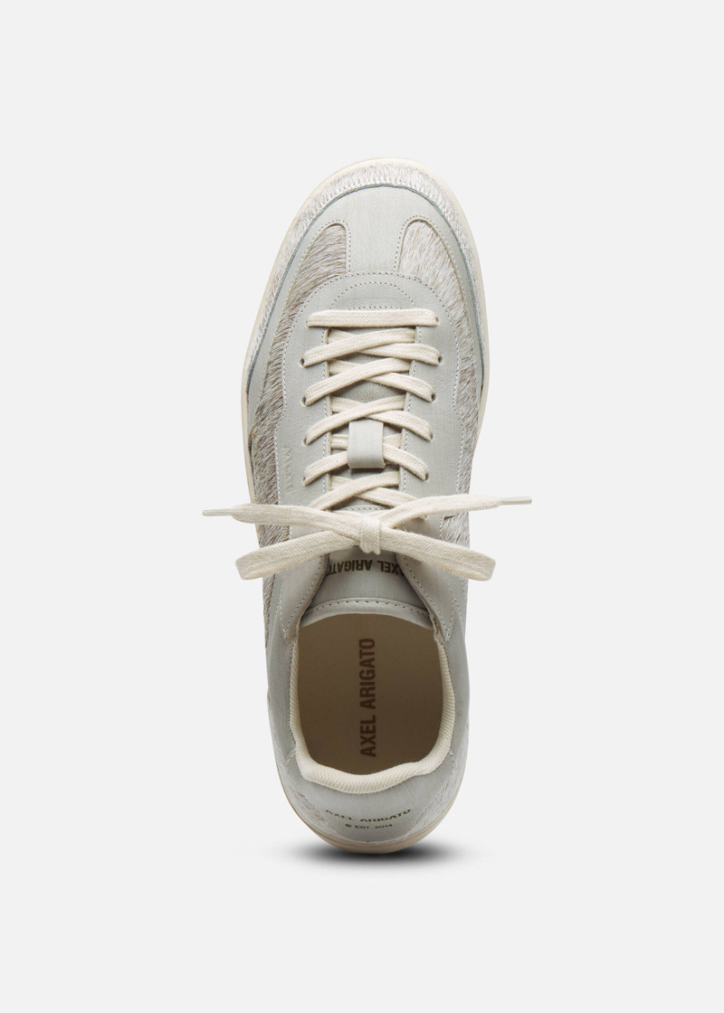 Dice T-Toe Sneaker 4