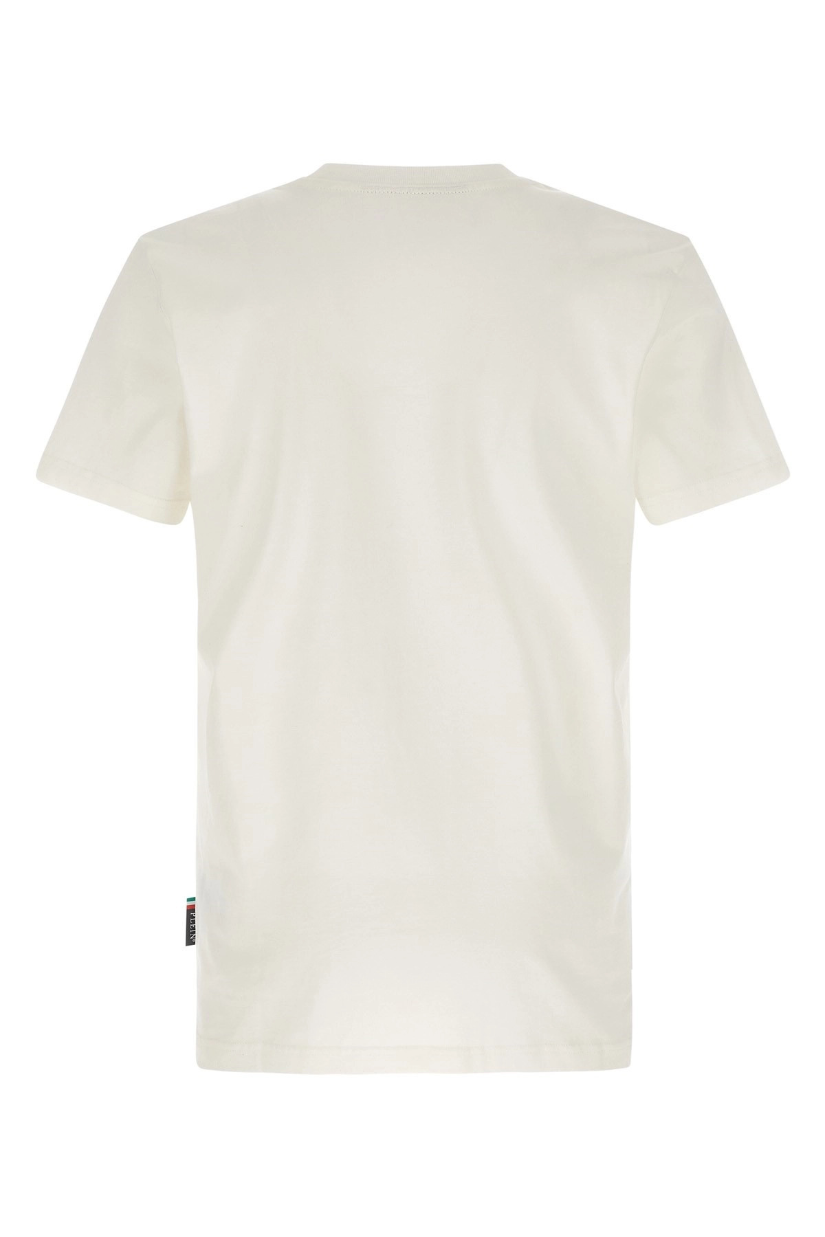 'Glass Skull' T-shirt - 3