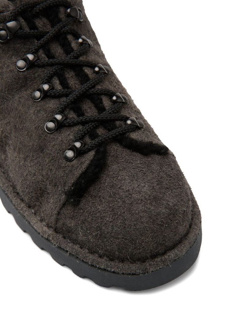 Pallottola lace-up derby shoes 3