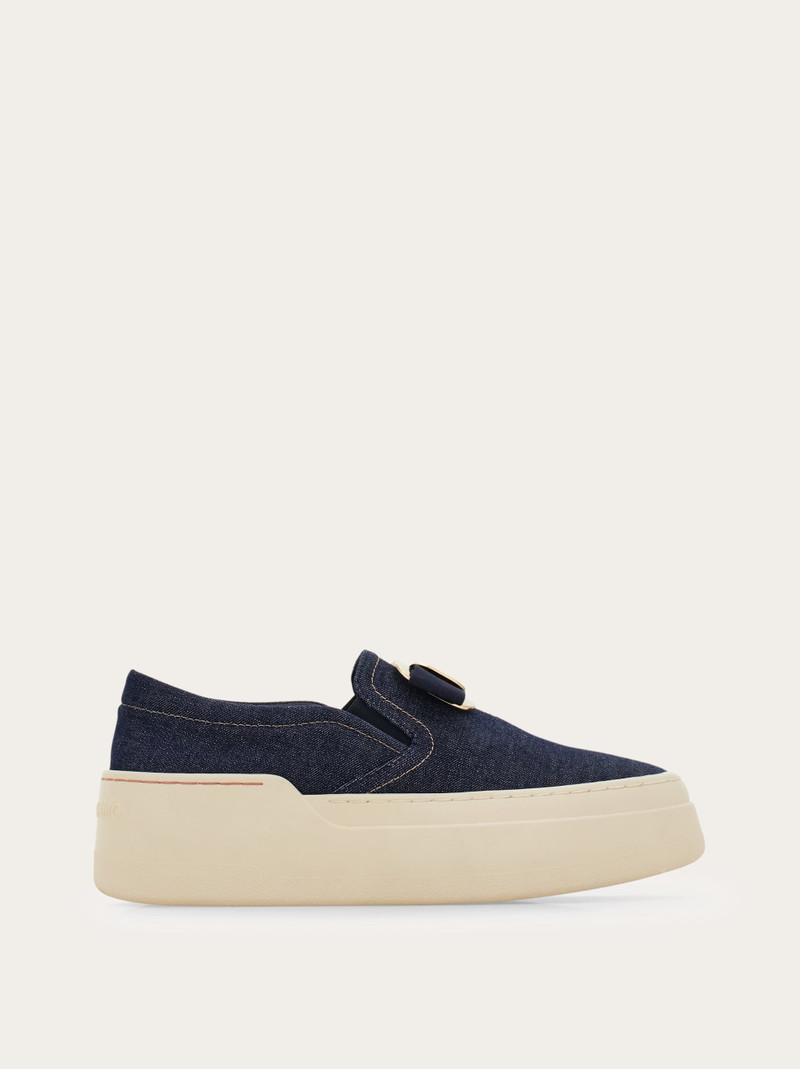 New Vara plate slip on 1