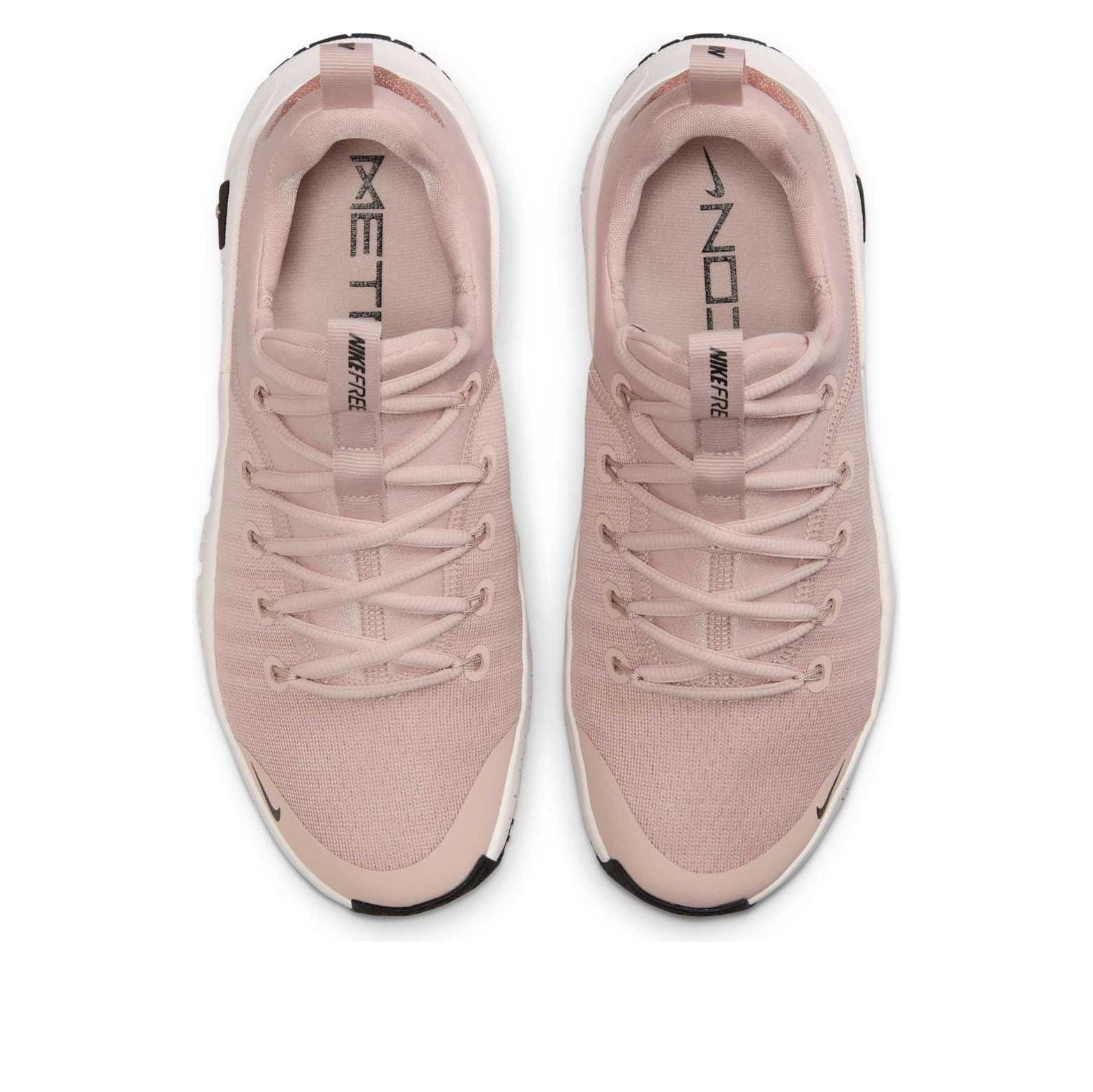(WMNS) Nike Free Metcon 6 Premium 'Pink Oxford' HF1208-600 - 4
