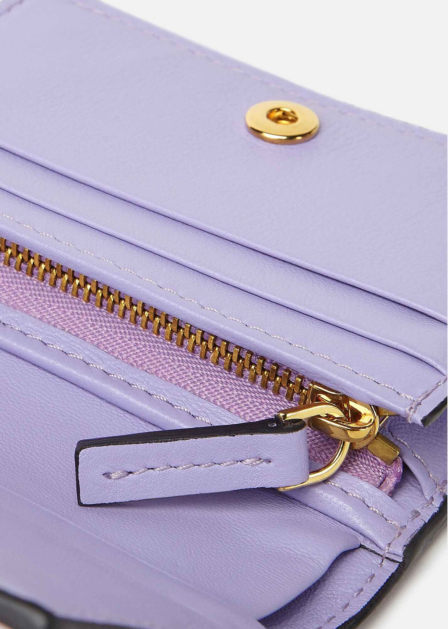 La Medusa Bifold Wallet - 2
