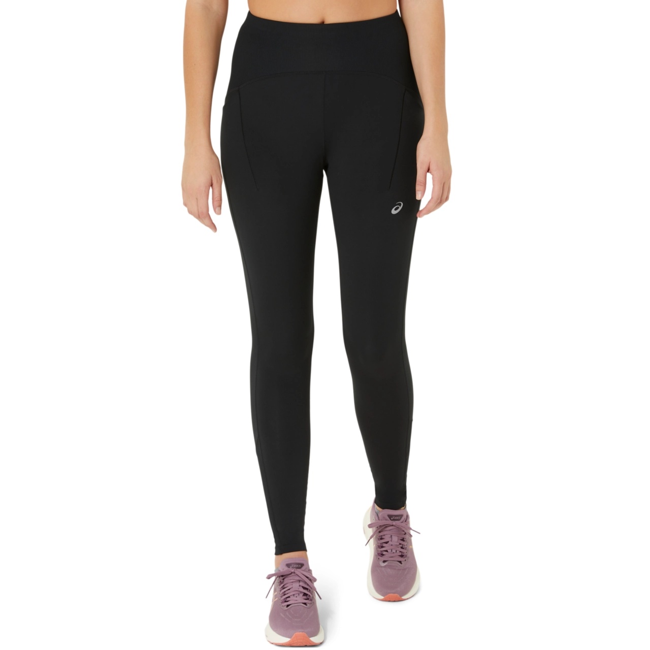 ROAD WINTER HIGH WAIST TIGHT - 1