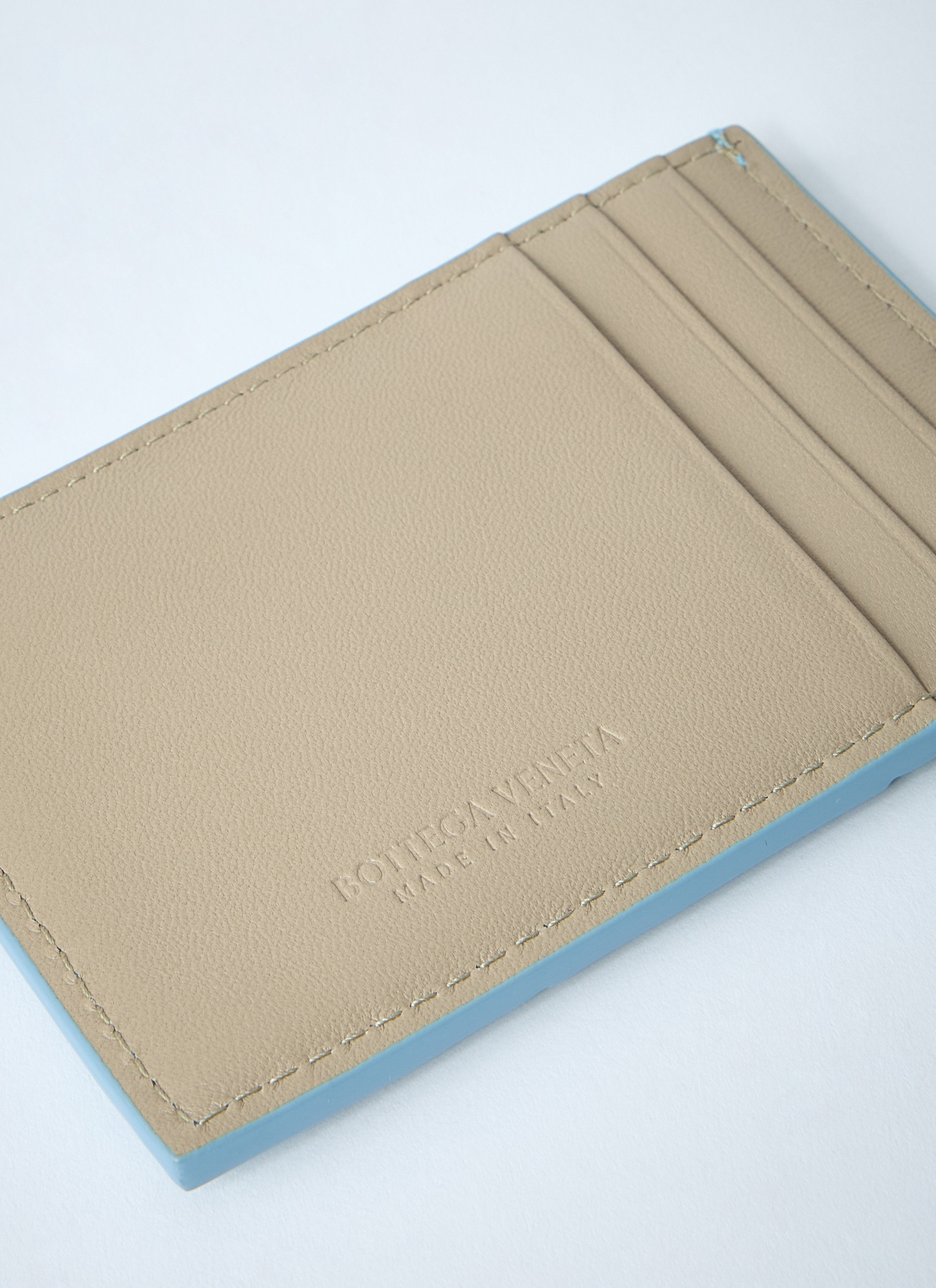 Bottega Veneta Women Cassette Card Holder - 3