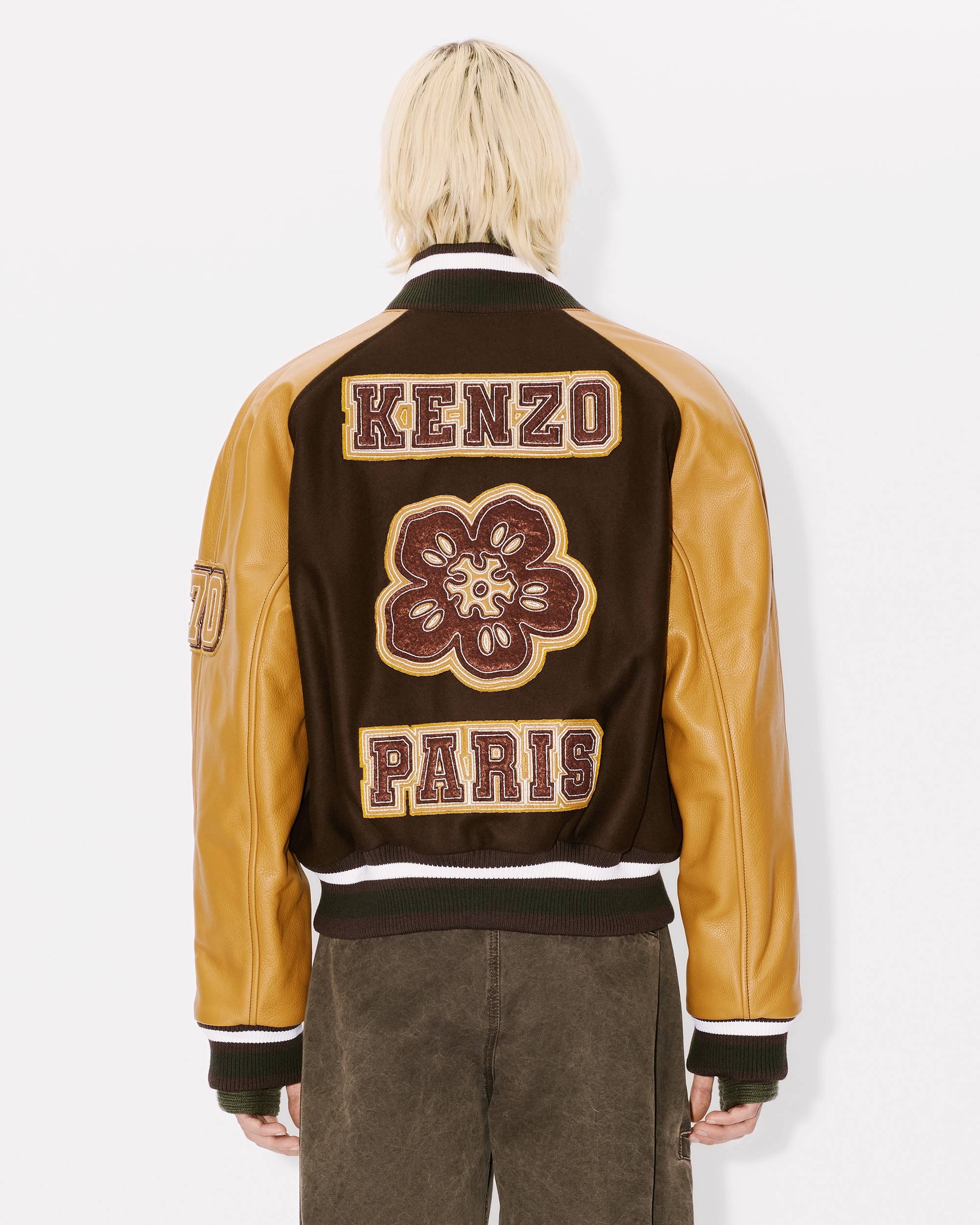 KENZO モッズコート 2025年最新】Kenzo モッズコートの人気アイテム - メルカリ