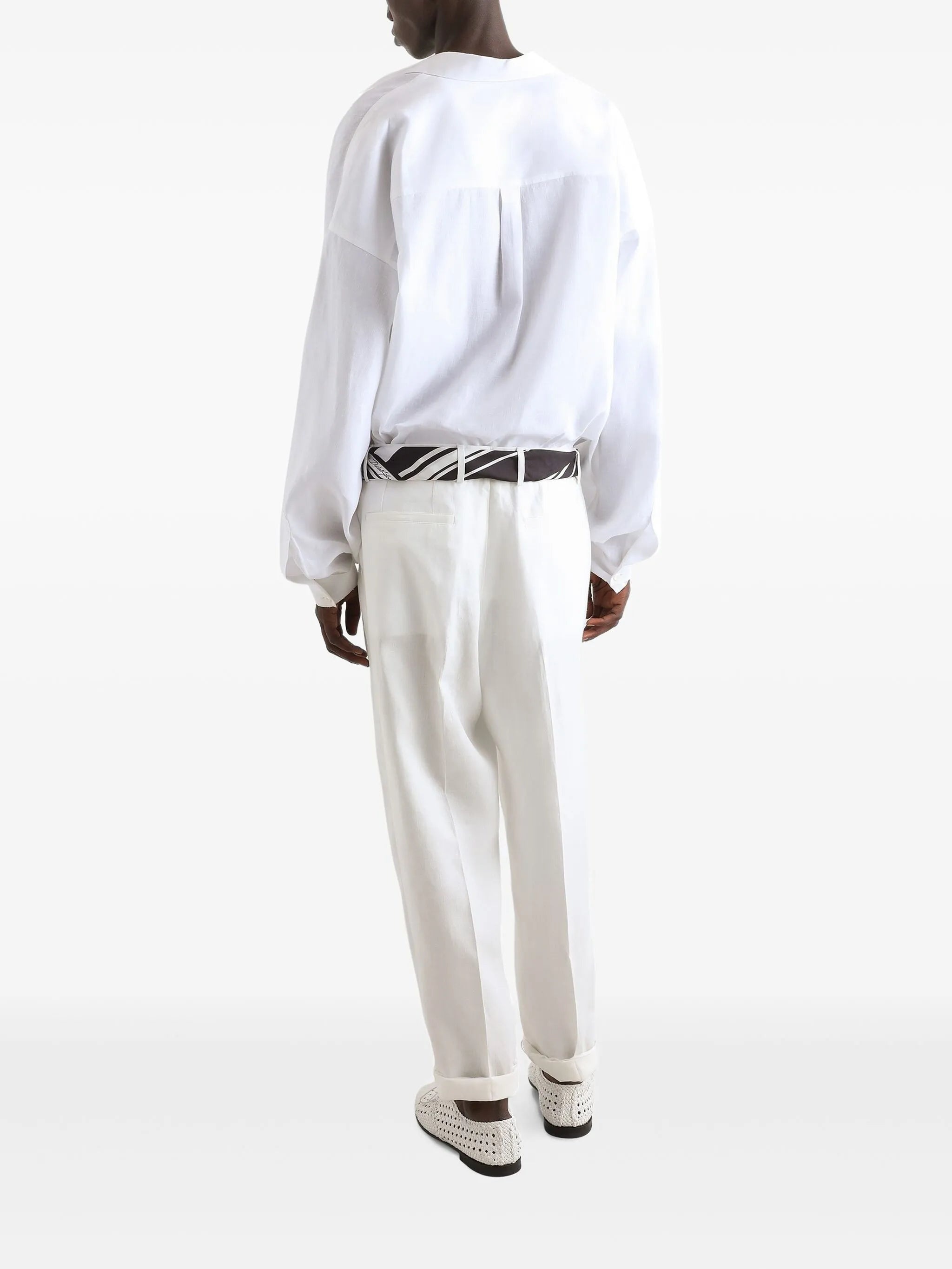 Button-up Shirt - 2