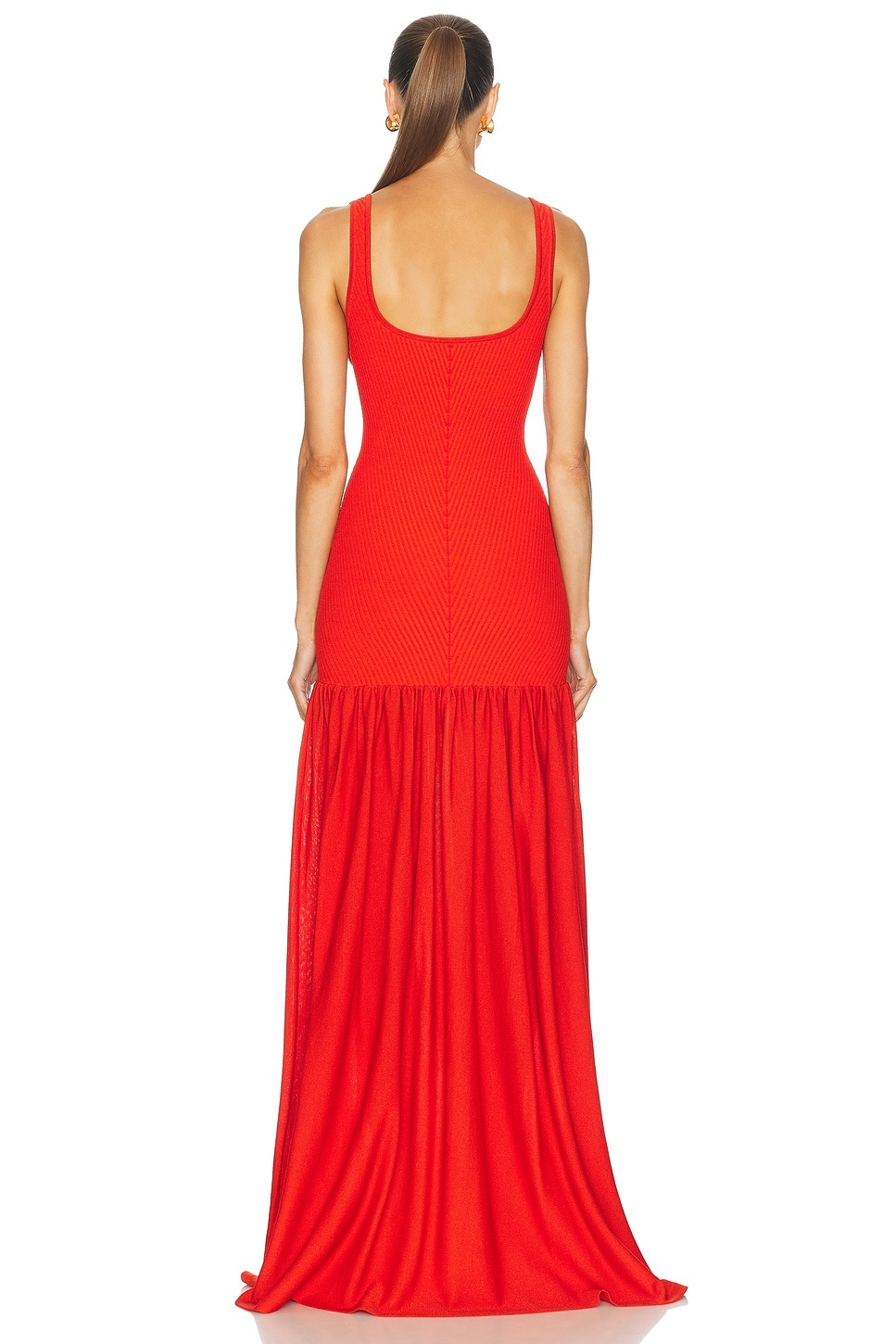 Kennedi Knit Dress - 3