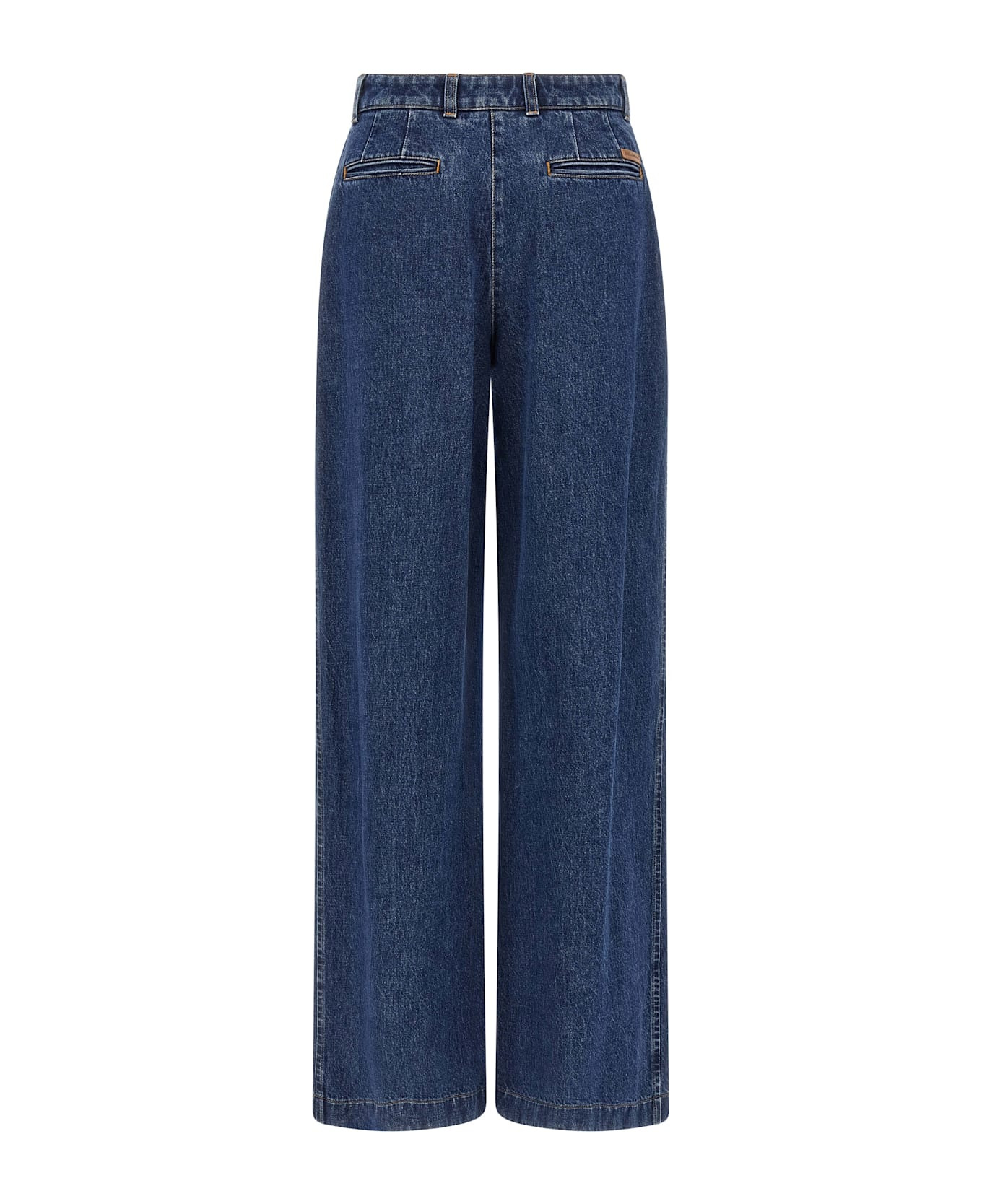 'dolce' Waist Jeans - 2
