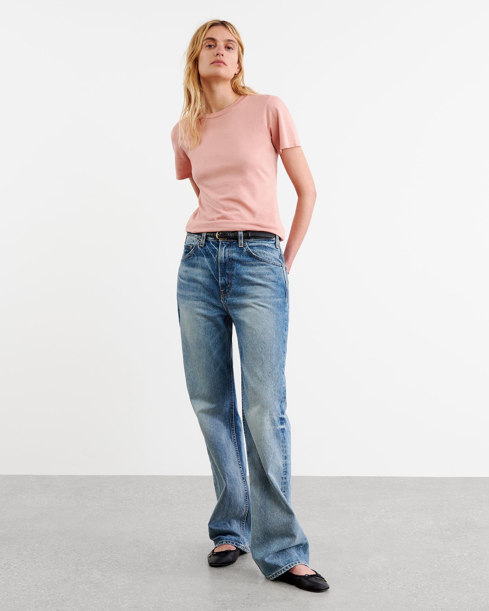 MARIELA TEE - 5