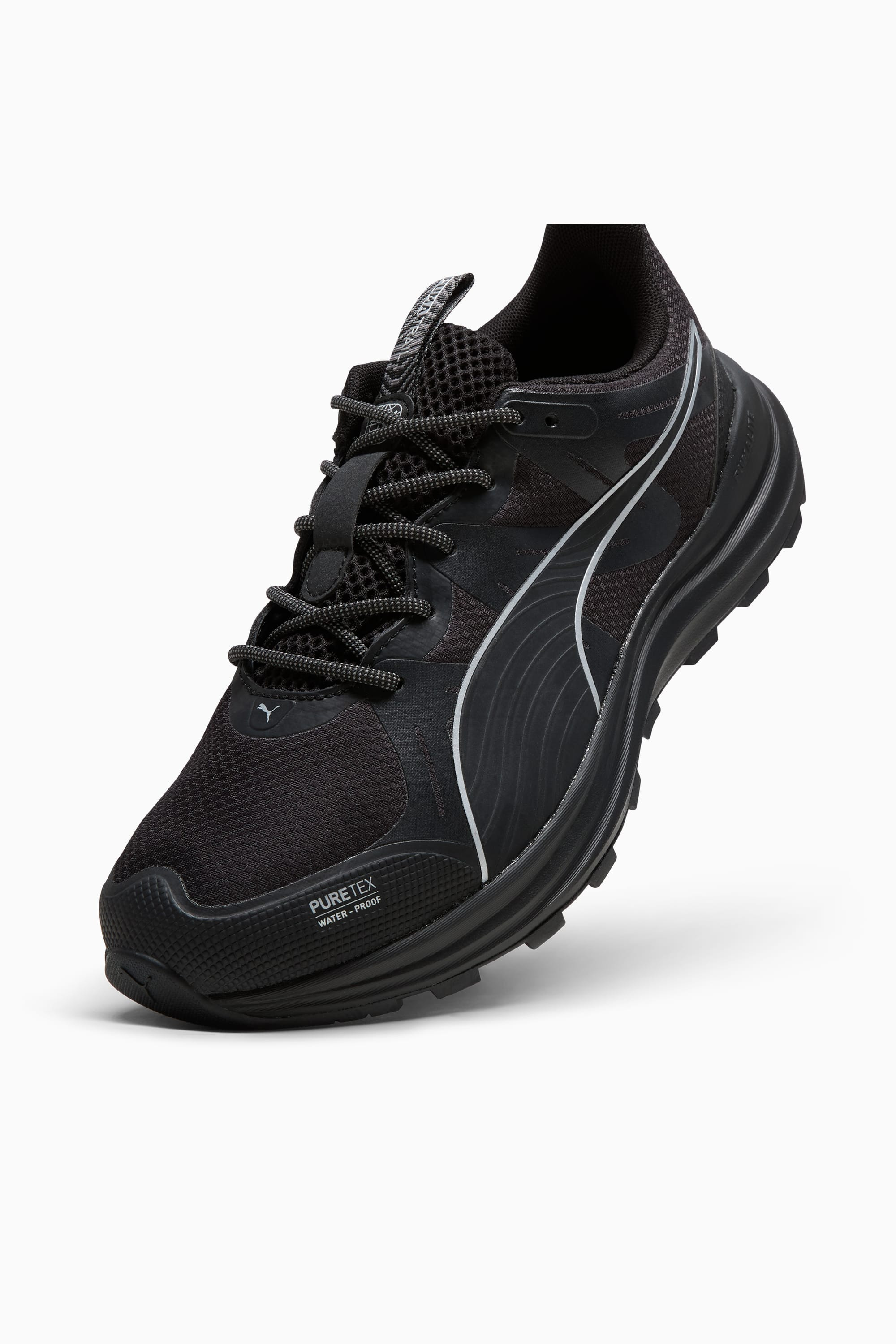 Reflect Lite Trail PTX Women's Running Shoes - 8