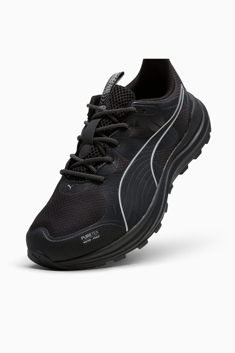 Reflect Lite Trail PTX Women's Running Shoes 8