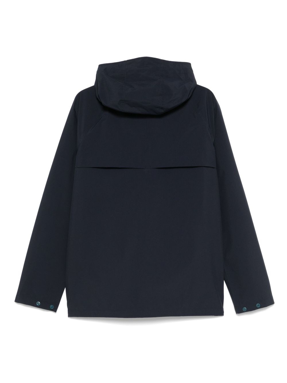 PS By Paul Smith - PS By Paul Smith Coats Blue - 2
