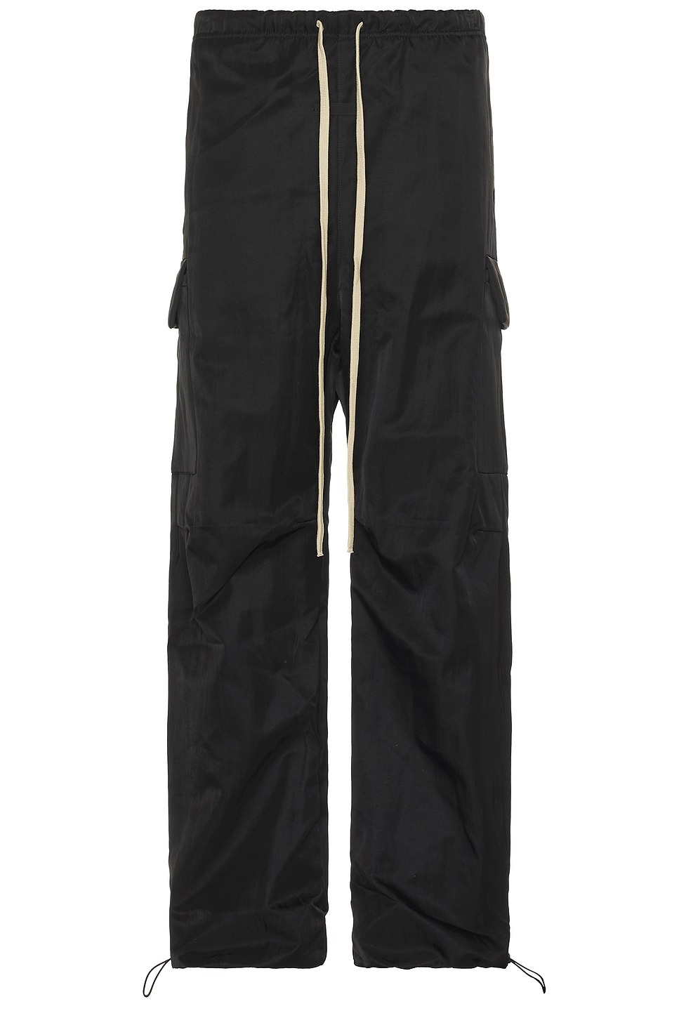 Textured Nylon Field Pant - 1