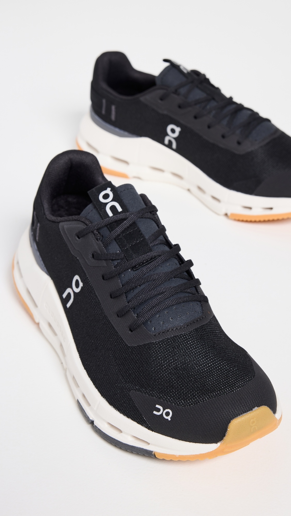 Cloudnova Form 2 Sneakers - 4